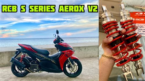 racing boy shock|WHAT’S NEW IN RACING BOY.